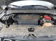 ✅ 2019 Jeep Compass Latitude • VIN: 3C4NJDBB0KT850712 • Lot: 42392007. Listed on IAAI with 152,282 mi. Free auction sales archive from the USA and detailed vehicle history report at DreamBid. Image 10.