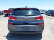 ✅ 2019 Hyundai Elantra • VIN: KMHH35LE6KU109519 • Lot: 42440088. Wystawiony na IAAI z przebiegiem 46 671 mil. Bezpłatny archiwum sprzedaży aukcyjnych z USA i szczegółowy raport historii pojazdu na DreamBid. Zdjęcie 16.