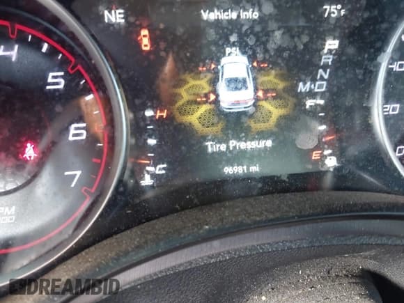 ✅ 2019 Dodge Charger SXT • VIN: 2C3CDXBG2KH753875 • Лот: 43250377. Опубликован ранее на IAAI с пробегом 96 981 миль. Бесплатный доступ к архиву аукционных продаж из США и подробный отчёт об истории автомобиля на DreamBid. Изображение 15.