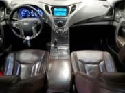 ✅ 2012 Hyundai Azera • VIN: KMHFG4JG2CA126668 • Лот: 55026135. Опубликован ранее на Copart с пробегом 135 794 миль. Бесплатный доступ к архиву аукционных продаж из США и подробный отчёт об истории автомобиля на DreamBid. Изображение 8.