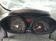 ✅ 2012 Ford Fiesta S • VIN: 3FADP4AJ8CM161358 • Lot: 87276085. Listed on Copart with 135,751 mi. Free auction sales archive from the USA and detailed vehicle history report at DreamBid. Image 9.