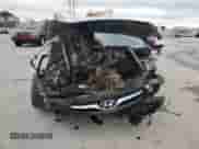 2013 Hyundai Elantra GLS z VIN KMHDH4AE0DU525081, wystawiony jako Copart lot #83808395 z przebiegiem Nie podano mil oraz Szkoda całkowita • Salvage title. Historia ofert i sprzedaży dostępna na DreamBid. Obrazek 5.