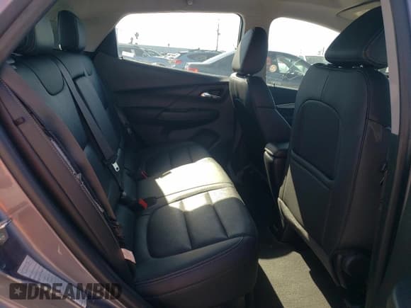 ✅ 2023 Chevrolet Bolt EV 2LT • VIN: 1G1FX6S0XP4191492 • Lot: 46351175. Wystawiony na Copart z przebiegiem 24 842 mil. Bezpłatny archiwum sprzedaży aukcyjnych z USA i szczegółowy raport historii pojazdu na DreamBid. Zdjęcie 11.