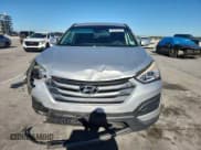 ✅ 2015 Hyundai Santa Fe • VIN: 5XYZT3LB7FG252957 • Lot: 87065335. Listed on Copart with 70,741 mi. Free auction sales archive from the USA and detailed vehicle history report at DreamBid. Image 5.