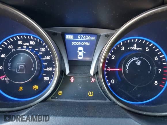 2015 Hyundai Genesis Coupe Ultimate с VIN KMHHU6KJ3FU126351, выставлен на аукционе IAAI как лот 41318016 с пробегом 97 406 миль миль и . История ставок и продаж доступна на DreamBid. Изображение 7.