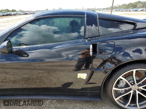 ✅ 2011 Chevrolet Corvette Z16 Grand Sport 3LT • VIN: 1G1YW2DW6B5103238 • Лот: 73734824. Опубликован ранее на Copart с пробегом Не указан. Бесплатный доступ к архиву аукционных продаж из США и подробный отчёт об истории автомобиля на DreamBid. Изображение 12.