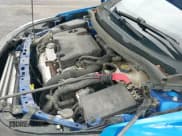 ✅ 2017 Chevrolet Cruze LT • VIN: 1G1BE5SM6H7242486 • Lot: 43576349. Listed on IAAI with 157,148 mi. Free auction sales archive from the USA and detailed vehicle history report at DreamBid. Image 19.