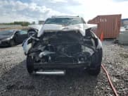 ✅ 2007 Toyota 4Runner SR5 • VIN: JTEBT14R278038013 • Лот: 55484505. Опубликован ранее на Copart с пробегом 207 006 миль. Бесплатный доступ к архиву аукционных продаж из США и подробный отчёт об истории автомобиля на DreamBid. Изображение 5.