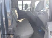 ✅ 2014 Nissan Frontier SV • VIN: 1N6AD0EV9EN749996 • Lot: 42262048. Listed on IAAI with 148,140 mi. Free auction sales archive from the USA and detailed vehicle history report at DreamBid. Image 8.