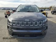 ✅ 2022 Jeep Compass Latitude • VIN: 3C4NJDBB5NT170776 • Lot: 90708665. Listed on Copart with 28,915 mi. Free auction sales archive from the USA and detailed vehicle history report at DreamBid. Image 5.