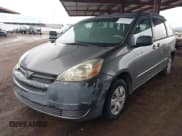 ✅ 2005 Toyota Sienna LE • VIN: 5TDZA23C95S326759 • Lot: 43754797. Wystawiony na IAAI z przebiegiem 266 813 mil. Bezpłatny archiwum sprzedaży aukcyjnych z USA i szczegółowy raport historii pojazdu na DreamBid. Zdjęcie 2.