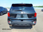 ✅ 2023 Honda Passport EX-L • VIN: 5FNYF8H51PB009494 • Lot: 42751895. Listed on IAAI with 24,085 mi. Free auction sales archive from the USA and detailed vehicle history report at DreamBid. Image 16.