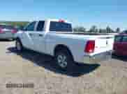 2024 Ram 1500 SLT z VIN 1C6RR7GG4RS129537, wystawiony jako IAAI lot #43035208 z przebiegiem 29 150 mil mil oraz . Historia ofert i sprzedaży dostępna na DreamBid. Obrazek 3.