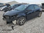 ✅ 2017 Chevrolet Cruze LT • VIN: 1G1BE5SM0H7203246 • Lot: 70562662. Listed on Copart with 176,917 mi. Free auction sales archive from the USA and detailed vehicle history report at DreamBid. Image 1.