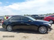 ✅ 2016 Cadillac CTS RWD • VIN: 1G6AP5SX3G0106818 • Lot: 43471931. Listed on IAAI with 188,557 mi. Free auction sales archive from the USA and detailed vehicle history report at DreamBid. Image 14.