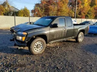 ✅ 2012 Chevrolet Colorado Work Truck • VIN: 1GCESBF94C8144397 • Lot: 87052515. Wystawiony na Copart z przebiegiem 95 568 mil. Bezpłatny archiwum sprzedaży aukcyjnych z USA i szczegółowy raport historii pojazdu na DreamBid. Zdjęcie 1.
