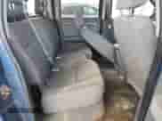 2005 Dodge Dakota SLT with VIN 1D7HW48N85S112443, listed as a Copart auction lot 79257864 with 194,022 mi miles and Salvage title. Bid and sale history available at DreamBid. Image 11.