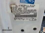 ✅ 1991 Ford Mustang LX Sport • VIN: 1FACP41E5MF111646 • Lot: 68770875. Listed on Copart with 85,562 mi. Free auction sales archive from the USA and detailed vehicle history report at DreamBid. Image 12.