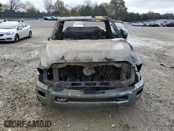 ✅ 2012 Ram 2500 SLT • VIN: 3C6LD5BT2CG166890 • Лот: 79187324. Опубликован ранее на Copart с пробегом Не указан. Бесплатный доступ к архиву аукционных продаж из США и подробный отчёт об истории автомобиля на DreamBid. Изображение 5.