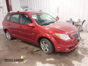 ✅ 2005 Pontiac Vibe • VIN: 5Y2SM63865Z450434 • Lot: 43877190. Wystawiony na IAAI z przebiegiem 74 790 mil. Bezpłatny archiwum sprzedaży aukcyjnych z USA i szczegółowy raport historii pojazdu na DreamBid. Zdjęcie 1.