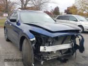 ✅ 2017 Infiniti QX70 • VIN: JN8CS1MW3HM416418 • Лот: 43592675. Опубликован ранее на IAAI с пробегом 130 945 миль. Бесплатный доступ к архиву аукционных продаж из США и подробный отчёт об истории автомобиля на DreamBid. Изображение 1.