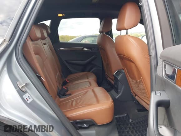 ✅ 2010 Audi Q5 Premium Plus • VIN: WA1LKAFP2AA048252 • Лот: 43407474. Опубликован ранее на IAAI с пробегом 147 111 миль. Бесплатный доступ к архиву аукционных продаж из США и подробный отчёт об истории автомобиля на DreamBid. Изображение 8.