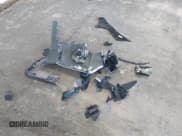 ✅ 2020 Chevrolet Colorado 4WD Work Truck • VIN: 1GCGTBEN3L1215909 • Lot: 42591564. Listed on IAAI with 45,369 mi. Free auction sales archive from the USA and detailed vehicle history report at DreamBid. Image 12.