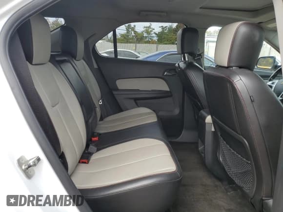 ✅ 2011 Chevrolet Equinox 2LT • VIN: 2CNFLNE59B6282101 • Лот: 87059125. Опубликован ранее на Copart с пробегом 182 448 миль. Бесплатный доступ к архиву аукционных продаж из США и подробный отчёт об истории автомобиля на DreamBid. Изображение 11.