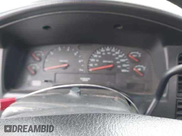 ✅ 2003 Dodge Dakota SLT • VIN: 1D7HL42X83S269082 • Lot: 41890813. Wystawiony na IAAI z przebiegiem Nie podano. Bezpłatny archiwum sprzedaży aukcyjnych z USA i szczegółowy raport historii pojazdu na DreamBid. Zdjęcie 7.