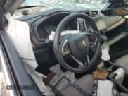 ✅ 2019 Honda CR-V Touring • VIN: 7FARW1H94KE018864 • Lot: 93495705. Listed on Copart with Not provided. Free auction sales archive from the USA and detailed vehicle history report at DreamBid. Image 8.