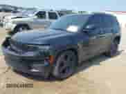 2024 Jeep Grand Cherokee Altitude с VIN 1C4RJHAG5RC252675, выставлен на аукционе IAAI как лот 42613521 с пробегом 8 027 миль миль и . История ставок и продаж доступна на DreamBid. Изображение 18.