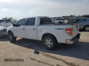 ✅ 2013 Ford F-150 XL • VIN: 1FTFW1EF4DKF63865 • Lot: 80742075. Listed on Copart with 285,558 mi. Free auction sales archive from the USA and detailed vehicle history report at DreamBid. Image 2.