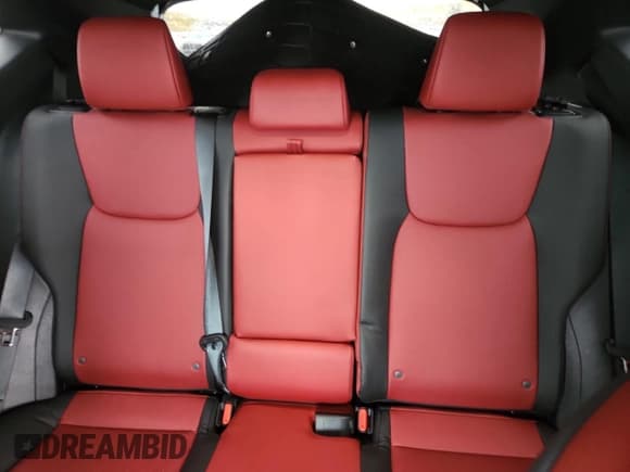 ✅ 2024 Lexus NX 350 F Sport • VIN: 2T2KGCEZ6RC039350 • Lot: 81663145. Wystawiony na Copart z przebiegiem 27 675 mil. Bezpłatny archiwum sprzedaży aukcyjnych z USA i szczegółowy raport historii pojazdu na DreamBid. Zdjęcie 10.