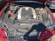 ✅ 2017 Lexus RC 300 • VIN: JTHSM5BC6H5003953 • Lot: 65409563. Wystawiony na Copart z przebiegiem 62 756 mil. Bezpłatny archiwum sprzedaży aukcyjnych z USA i szczegółowy raport historii pojazdu na DreamBid. Zdjęcie 11.