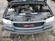 ✅ 2000 GMC Sierra 1500 SL • VIN: 1GTEC14W1YE337292 • Lot: 58048495. Wystawiony na Copart z przebiegiem 180 763 mil. Bezpłatny archiwum sprzedaży aukcyjnych z USA i szczegółowy raport historii pojazdu na DreamBid. Zdjęcie 11.