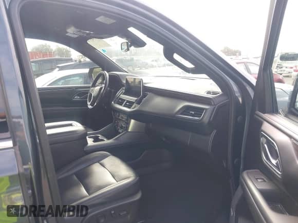 2021 Chevrolet Tahoe LT с VIN 1GNSCNKD1MR405239, выставлен на аукционе IAAI как лот 43343729 с пробегом 54 293 миль миль и . История ставок и продаж доступна на DreamBid. Изображение 5.