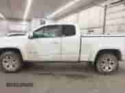 2020 Chevrolet Colorado 4WD LT z VIN 1GCHTCEA7L1180802, wystawiony jako IAAI lot #41488428 z przebiegiem 94 430 mil mil oraz . Historia ofert i sprzedaży dostępna na DreamBid. Obrazek 15.