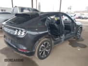 ✅ 2022 Ford Mustang Mach-E Premium • VIN: 3FMTK3R76NMA45940 • Lot: 41469149. Listed on IAAI with 59,969 mi. Free auction sales archive from the USA and detailed vehicle history report at DreamBid. Image 4.