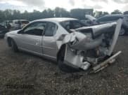 ✅ 2002 Chevrolet Monte Carlo LS • VIN: 2G1WW12E529272486 • Lot: 63662575. Listed on Copart with Not provided. Free auction sales archive from the USA and detailed vehicle history report at DreamBid. Image 2.