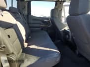 ✅ 2020 Chevrolet Silverado 1500 RST • VIN: 1GCUYEED2LZ323291 • Lot: 92089955. Wystawiony na Copart z przebiegiem 71 008 mil. Bezpłatny archiwum sprzedaży aukcyjnych z USA i szczegółowy raport historii pojazdu na DreamBid. Zdjęcie 10.