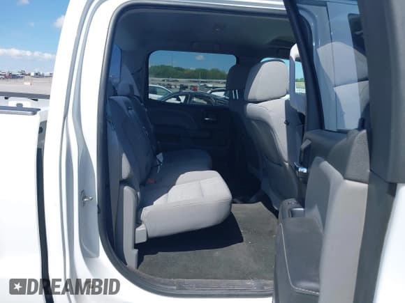 ✅ 2014 Chevrolet Silverado 1500 Work Truck • VIN: 3GCUKPEH2EG266979 • Лот: 42255581. Опубликован ранее на IAAI с пробегом 144 799 миль. Бесплатный доступ к архиву аукционных продаж из США и подробный отчёт об истории автомобиля на DreamBid. Изображение 8.