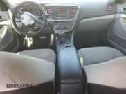 ✅ 2014 Kia Optima LX • VIN: 5XXGM4A70EG350496 • Lot: 90030865. Listed on Copart with 236,917 mi. Free auction sales archive from the USA and detailed vehicle history report at DreamBid. Image 8.