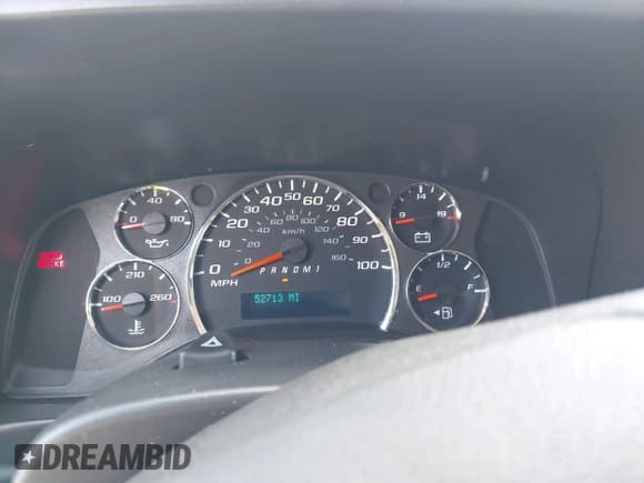 ✅ 2012 Chevrolet Express Passenger 1LT • VIN: 1GAZG1FA7C1151983 • Лот: 42928004. Опубликован ранее на IAAI с пробегом 52 713 миль. Бесплатный доступ к архиву аукционных продаж из США и подробный отчёт об истории автомобиля на DreamBid. Изображение 7.