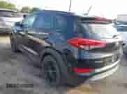 2017 Hyundai Tucson Sport with VIN KM8J33A2XHU528853, listed as a IAAI auction lot 42991524 with 78,083 mi miles and . Bid and sale history available at DreamBid. Image 3.