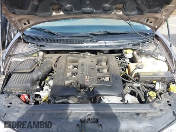 ✅ 2000 Chrysler 300M M • VIN: 2C3HE66G8YH224544 • Lot: 41799183. Wystawiony na IAAI z przebiegiem 60 675 mil. Bezpłatny archiwum sprzedaży aukcyjnych z USA i szczegółowy raport historii pojazdu na DreamBid. Zdjęcie 10.