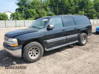 2002 Chevrolet Suburban Z71 с VIN 3GNFK16Z22G216048, выставлен на аукционе Copart как лот 60589495 с пробегом 198 760 миль миль и Чистый • Clean title. История ставок и продаж доступна на DreamBid. Изображение 1.