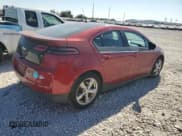 ✅ 2012 Chevrolet Volt • VIN: 1G1RD6E42CU107566 • Lot: 73805704. Wystawiony na Copart z przebiegiem 161 753 mil. Bezpłatny archiwum sprzedaży aukcyjnych z USA i szczegółowy raport historii pojazdu na DreamBid. Zdjęcie 3.