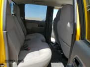 ✅ 2005 Chevrolet Colorado 1SE LS Z71 • VIN: 1GCDT136758257308 • Лот: 65245045. Опубликован ранее на Copart с пробегом 194 835 миль. Бесплатный доступ к архиву аукционных продаж из США и подробный отчёт об истории автомобиля на DreamBid. Изображение 10.