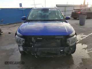 2021 Hyundai Venue SEL с VIN KMHRC8A34MU105771, выставлен на аукционе Copart как лот 79704854 с пробегом 86 222 миль миль и Чистый • Clean title. История ставок и продаж доступна на DreamBid. Изображение 5.