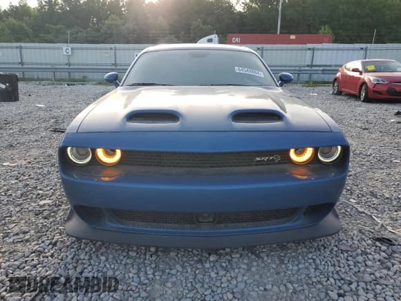 ✅ 2020 Dodge Challenger SRT Hellcat Widebody • VIN: 2C3CDZC91LH182389 • Lot: 64549884. Wystawiony na Copart z przebiegiem 17 840 mil. Bezpłatny archiwum sprzedaży aukcyjnych z USA i szczegółowy raport historii pojazdu na DreamBid. Zdjęcie 5.